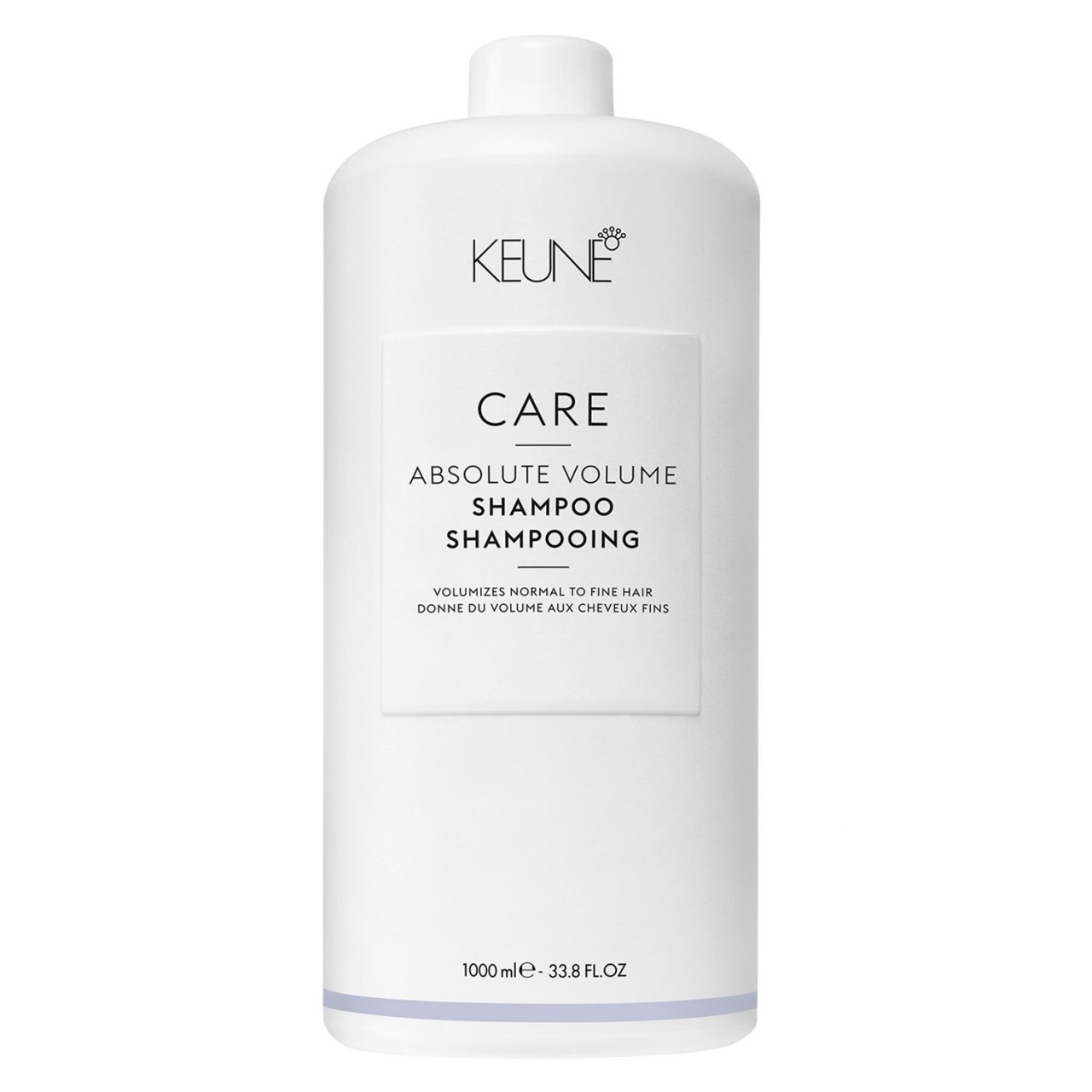 Keune Care - Absolute Volume Shampoo Keune Care - Absolute Volume Shampoo von Keune