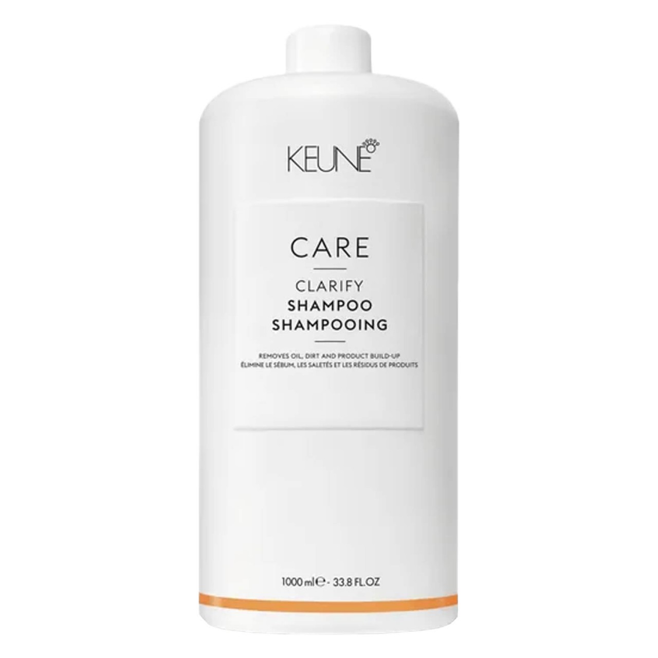 Keune Care Clarify Shampoo Keune Care Clarify Shampoo von Keune