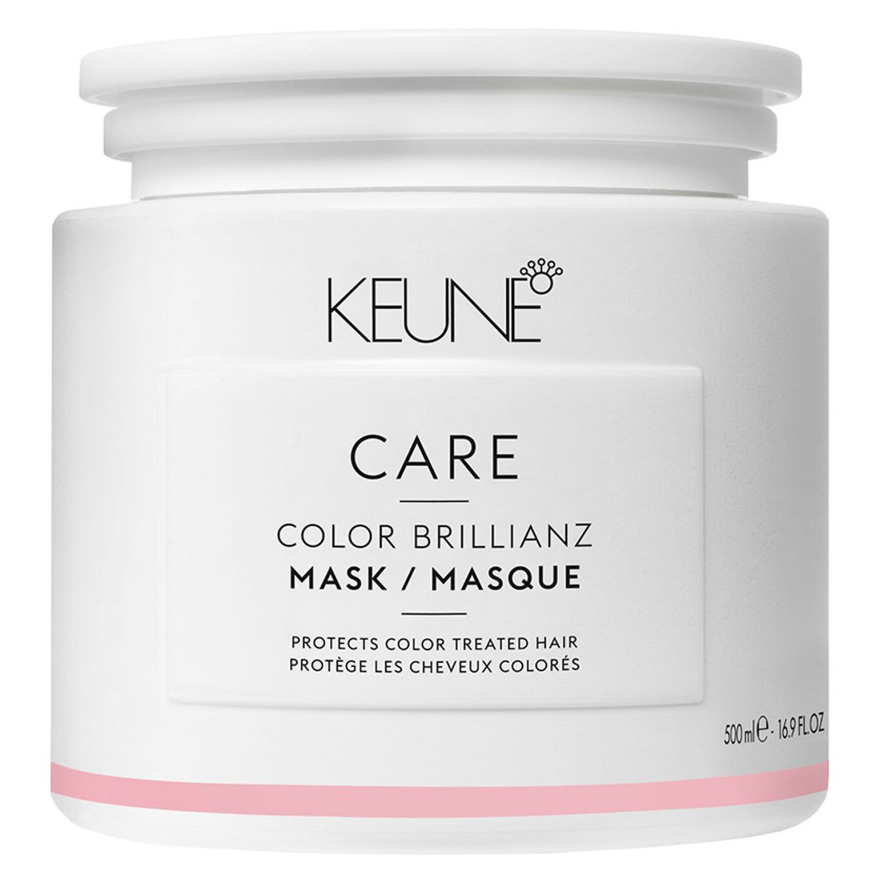 Keune Care - Color Brillianz Mask Keune Care - Color Brillianz Mask von Keune