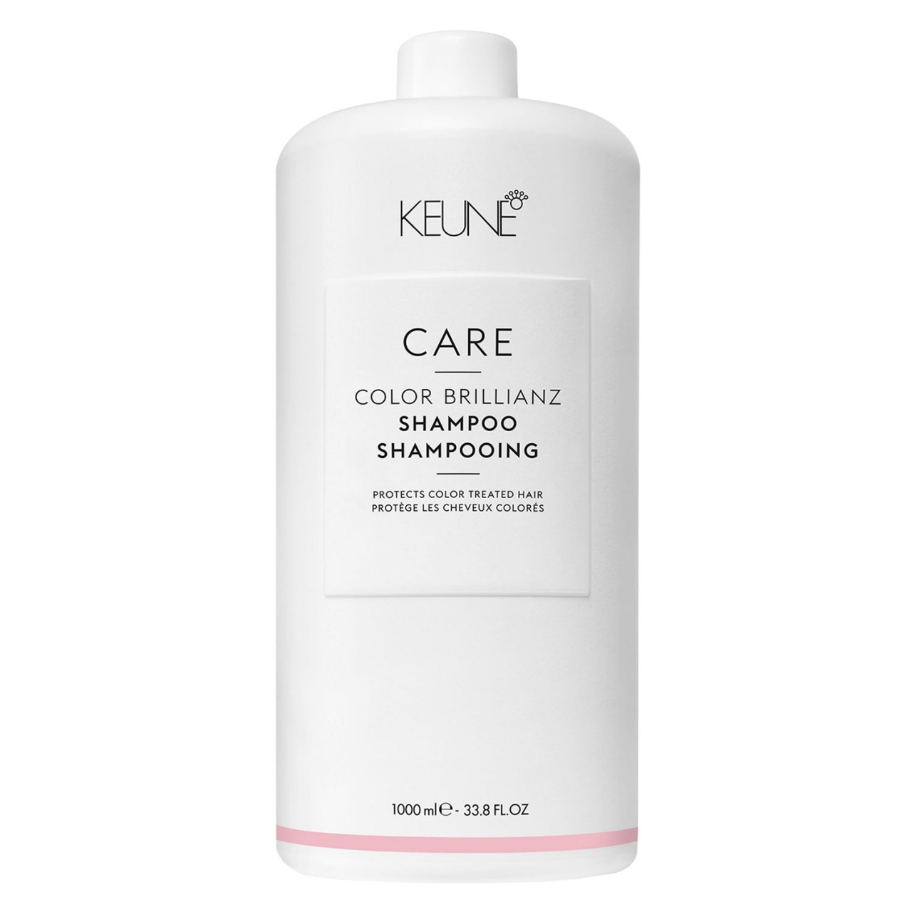 Keune Care - Color Brillianz Shampoo Keune Care - Color Brillianz Shampoo von Keune