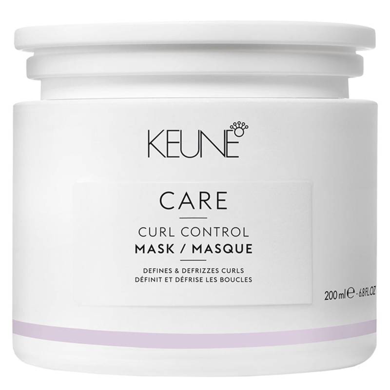 Keune Care Curl Control Mask 200ml von Keune