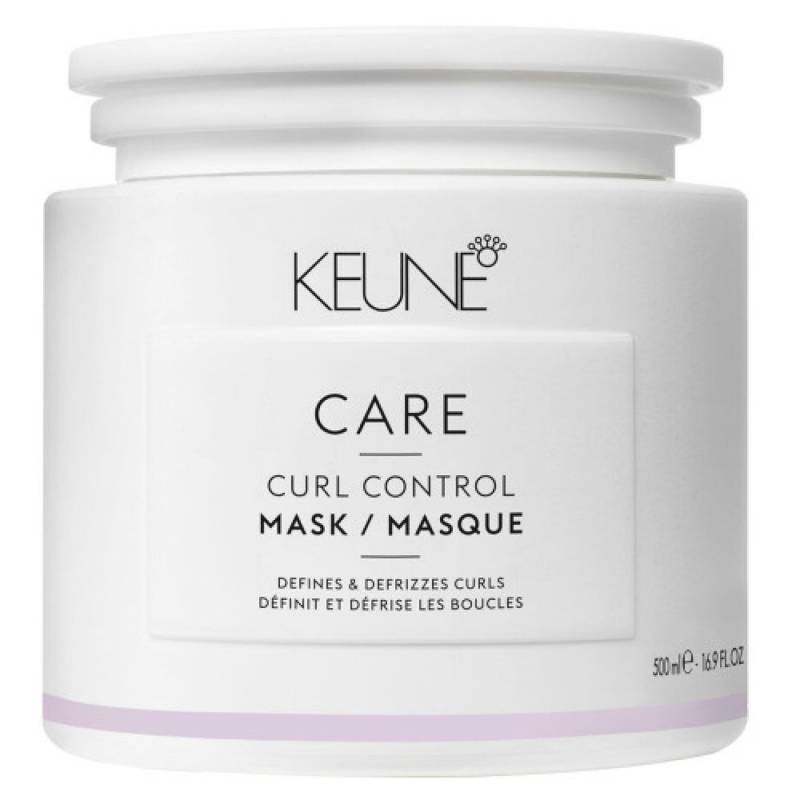 Keune Care Curl Control Mask 500ml von Keune