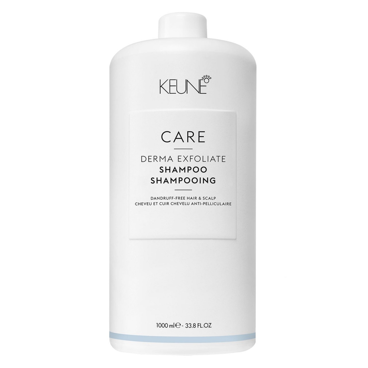 Keune Care - Derma Exfoliate Shampoo Keune Care - Derma Exfoliate Shampoo von Keune