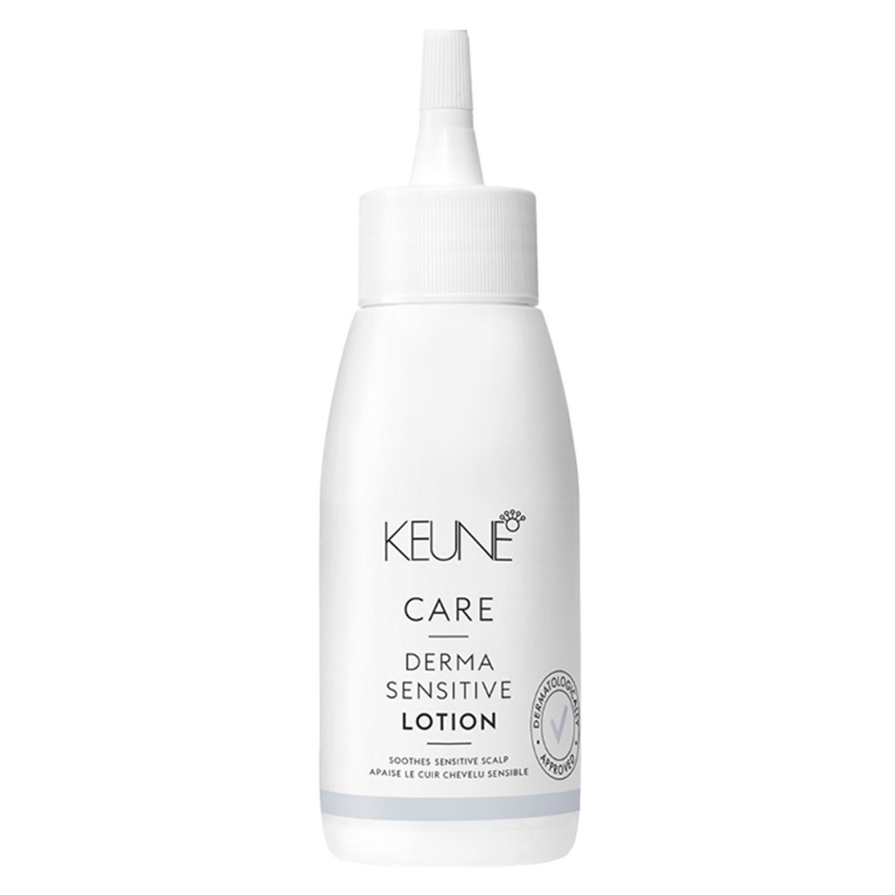 Keune Care - Derma Sensitive Lotion Keune Care - Derma Sensitive Lotion von Keune