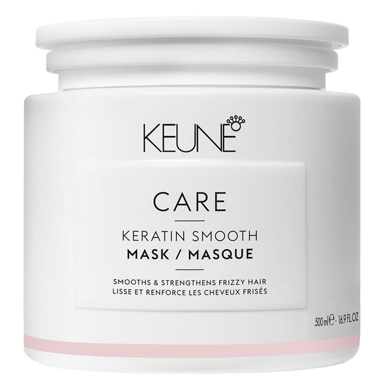 Keune Care - Keratin Smooth Mask Keune Care - Keratin Smooth Mask von Keune