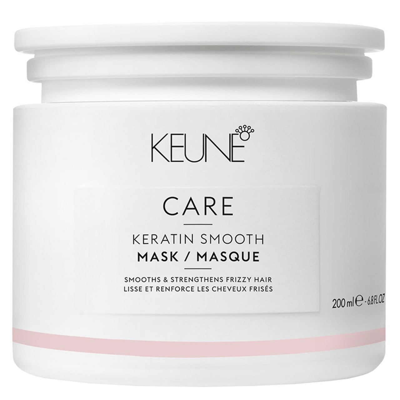 Keune Care - Keratin Smooth Mask Keune Care - Keratin Smooth Mask von Keune