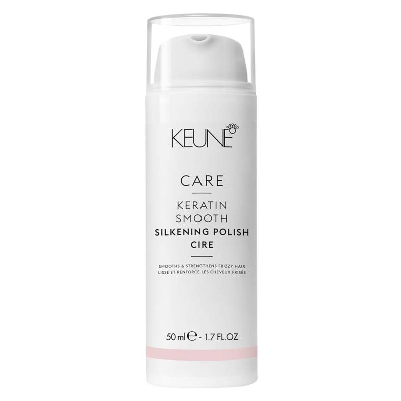 Keune Care Keratin Smooth Silkening Polish Cire 50ml von Keune