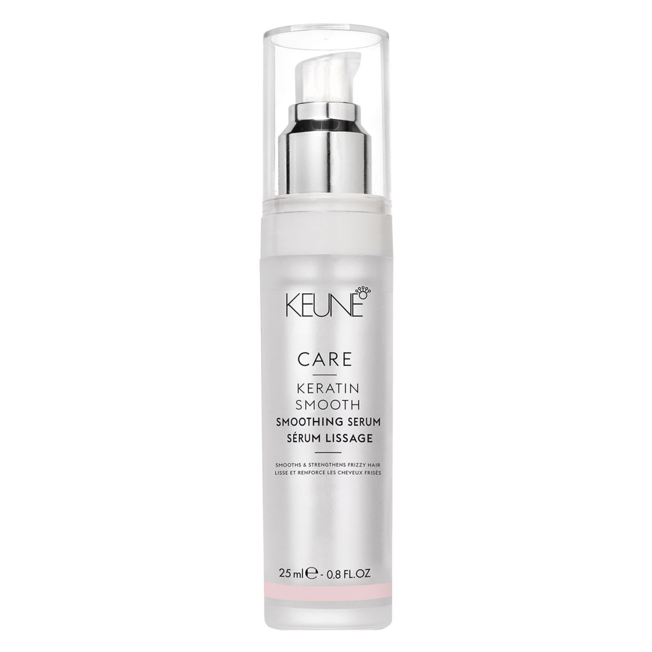 Keune Care - Keratin Smoothing Serum Keune Care - Keratin Smoothing Serum von Keune