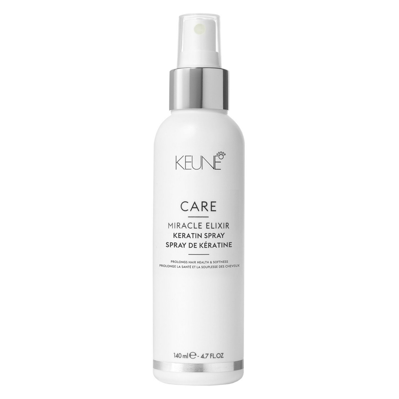 Keune Care - Miracle Elixir Keratin Spray Keune Care - Miracle Elixir Keratin Spray von Keune