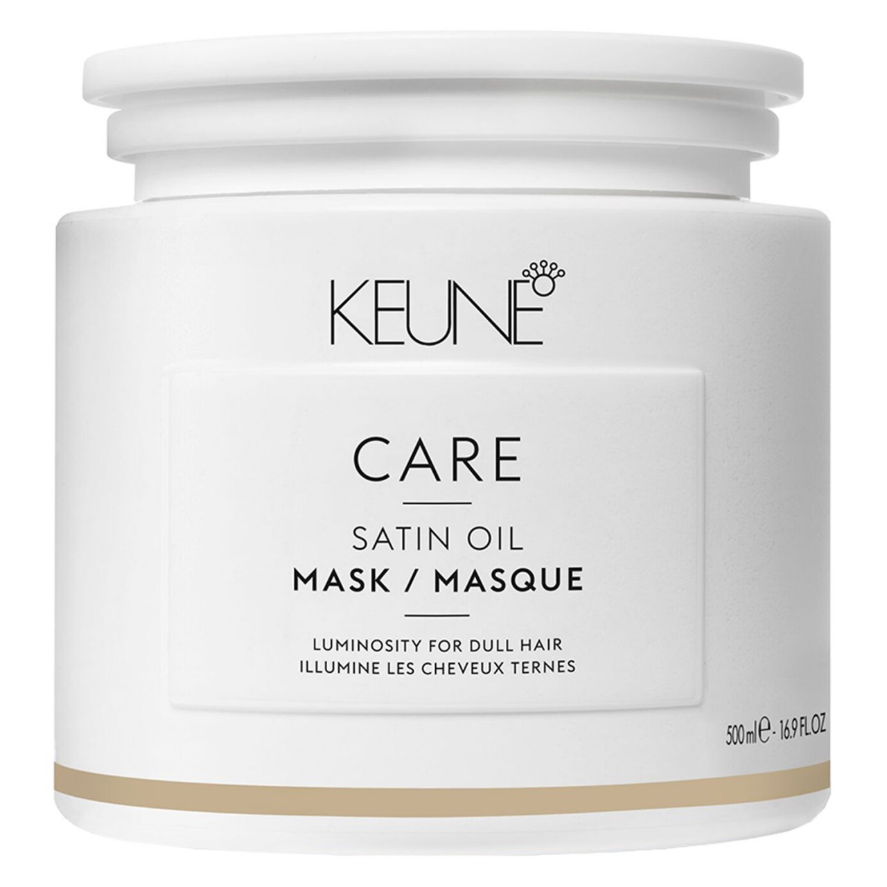 Keune Care - Satin Oil Mask Keune Care - Satin Oil Mask von Keune