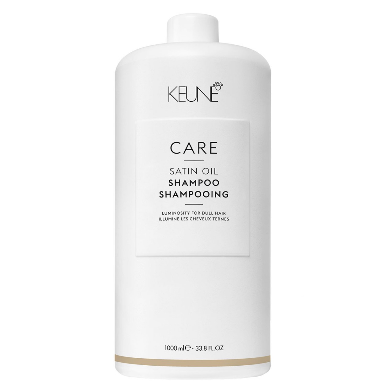 Keune Care - Satin Oil Shampoo Keune Care - Satin Oil Shampoo von Keune