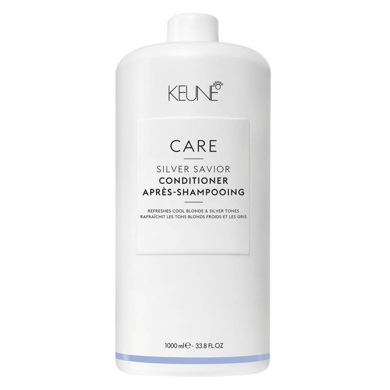 Keune Care Silver Savior Conditioner 1000ml von Keune
