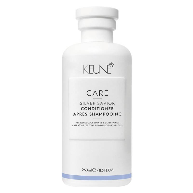 Keune Care - Silver Savior Conditioner von Keune