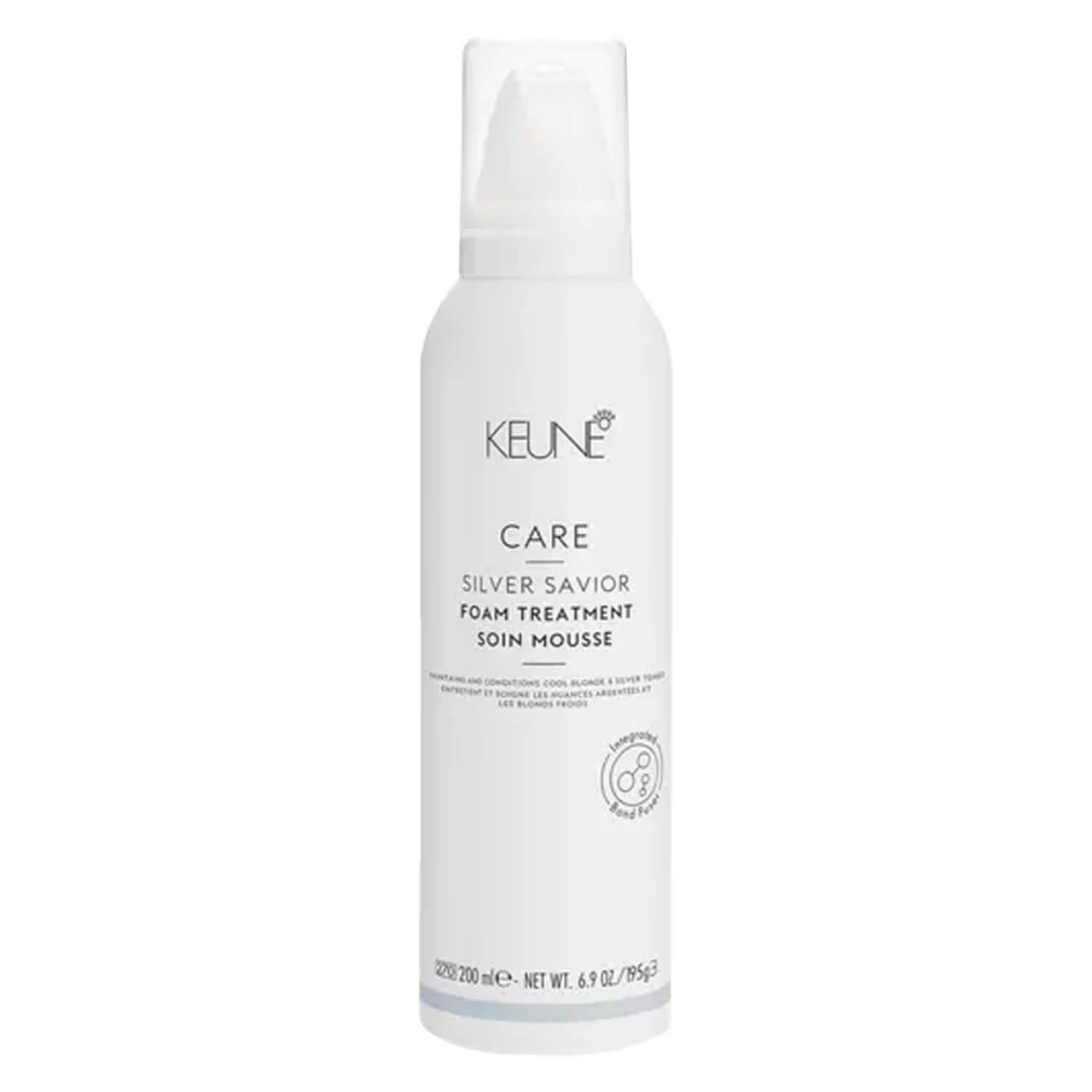 Keune Care Silver Savior Foam Keune Care Silver Savior Foam von Keune
