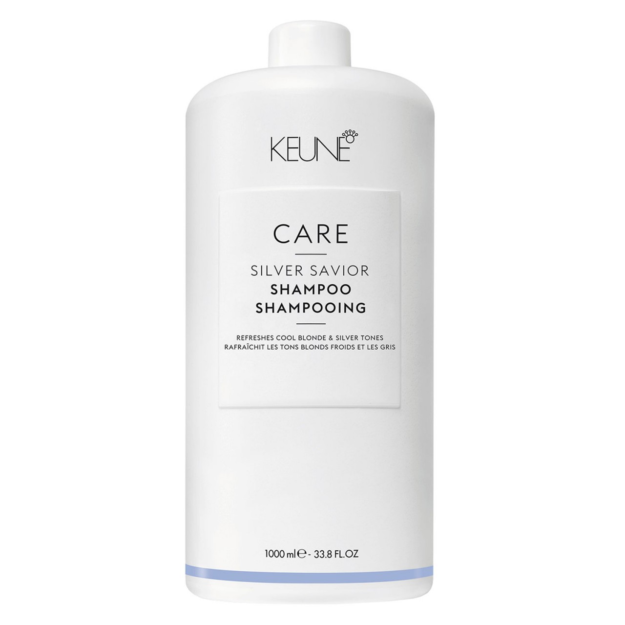 Keune Care - Silver Savior Shampoo Keune Care - Silver Savior Shampoo von Keune