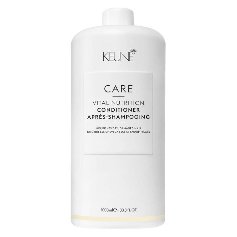 Keune Care Vital Nutrition Conditioner 1000ml von Keune