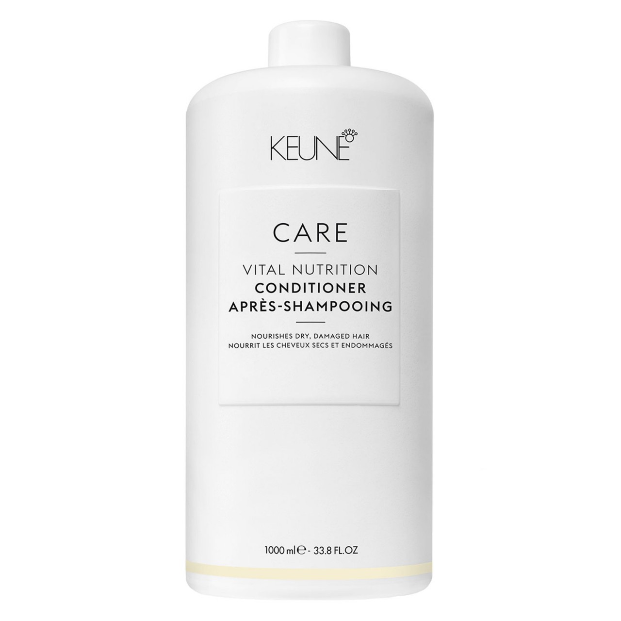 Keune Care - Vital Nutrition Conditioner Keune Care - Vital Nutrition Conditioner von Keune