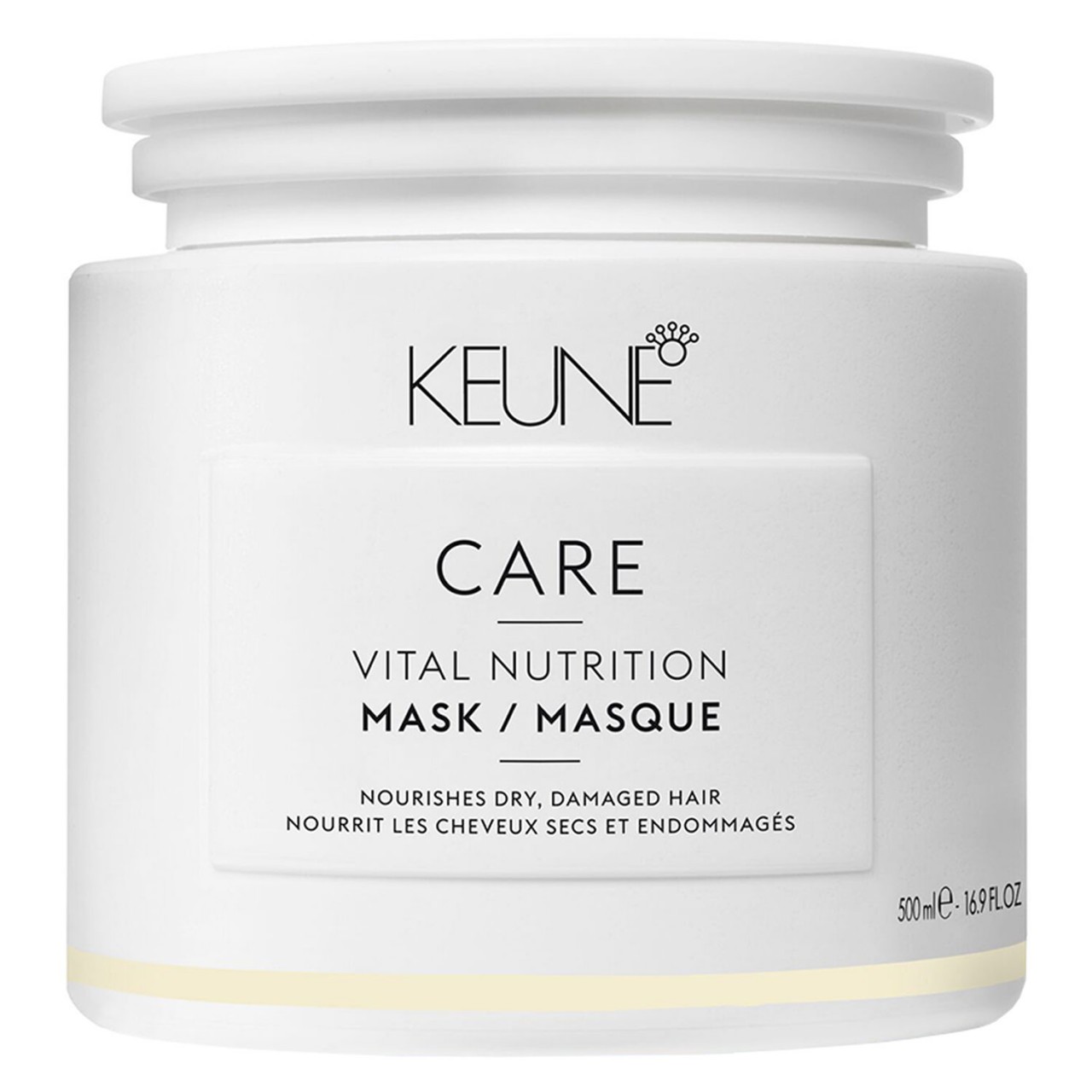 Keune Care - Vital Nutrition Mask Keune Care - Vital Nutrition Mask von Keune