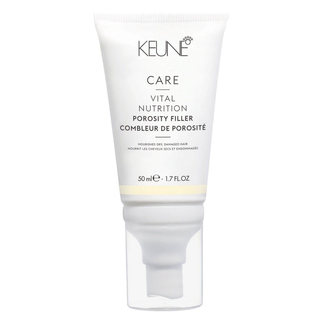 Keune Care - Vital Nutrition Porosity Filler Keune Care - Vital Nutrition Porosity Filler von Keune