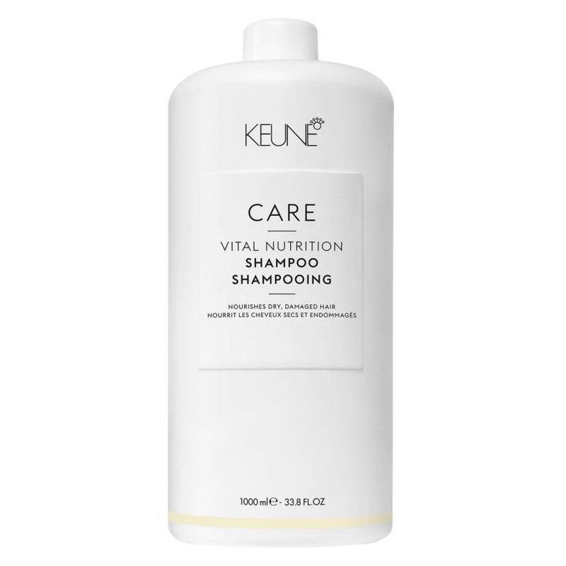 Keune Care - Vital Nutrition Shampoo von Keune