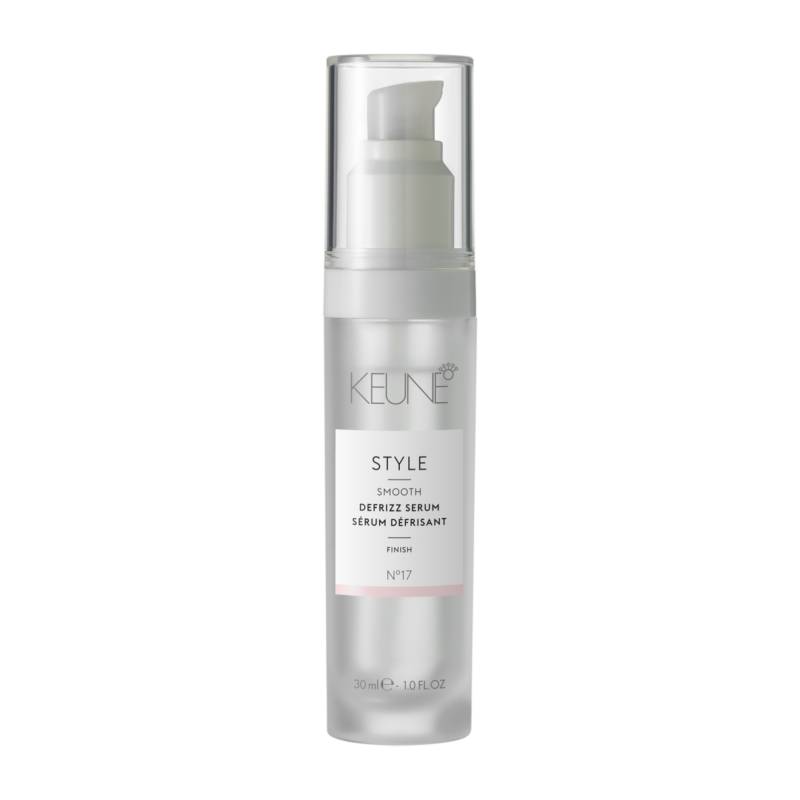 Keune Style Smooth Defrizz Serum 30ml von Keune
