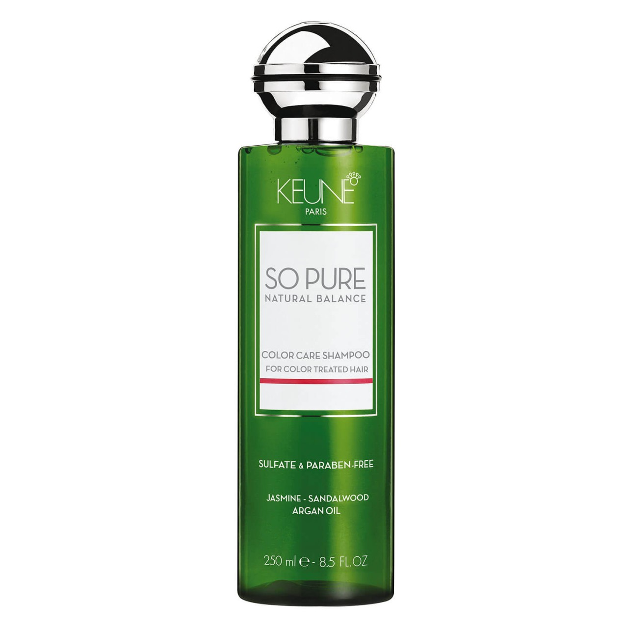 So Pure Color Care - Shampoo So Pure Color Care - Shampoo von Keune
