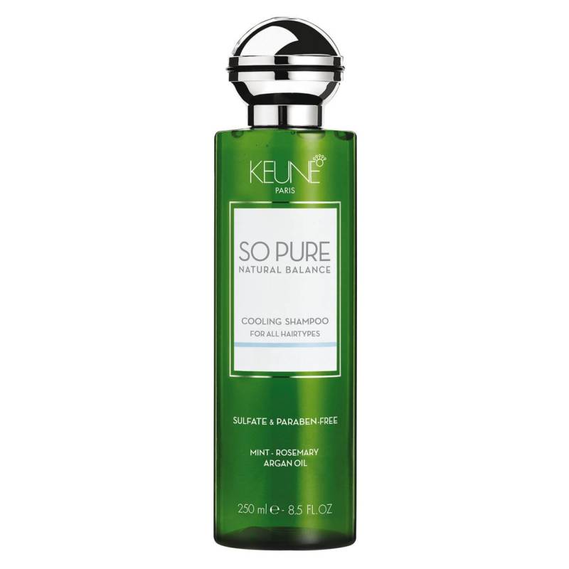 So Pure Cooling - Shampoo von Keune