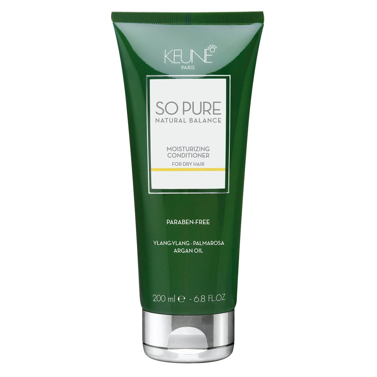 So Pure Moisturizing - Conditioner So Pure Moisturizing - Conditioner von Keune