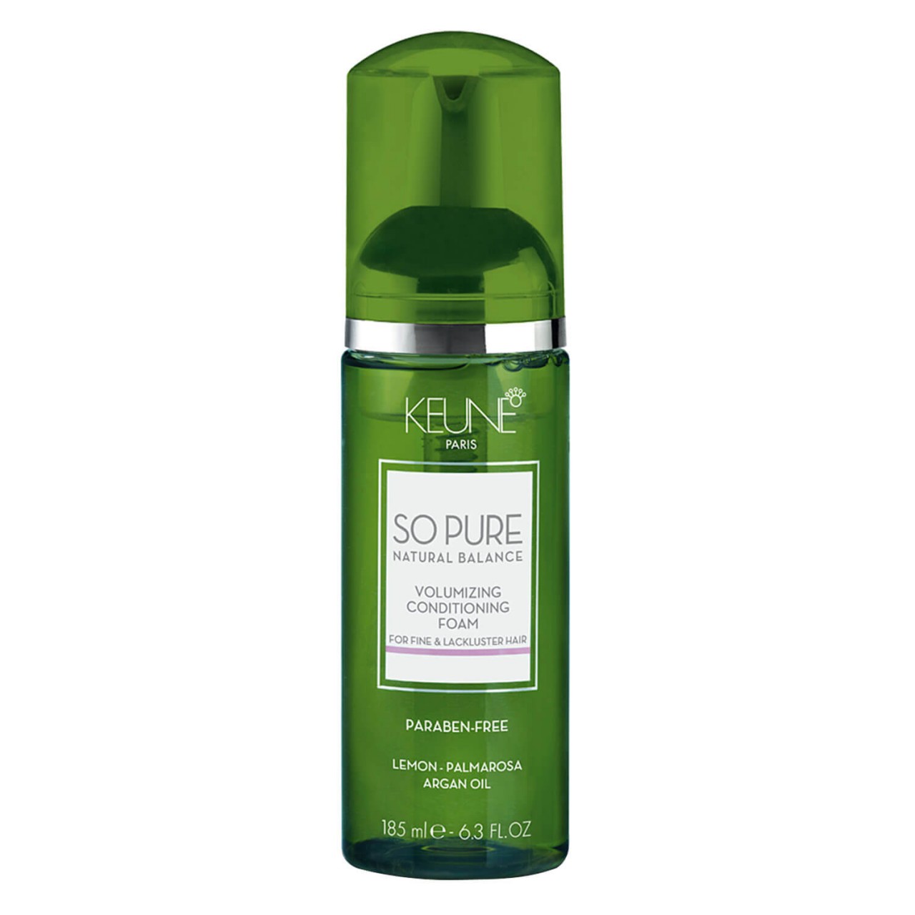 So Pure Volumizing - Conditioning Foam So Pure Volumizing - Conditioning Foam von Keune