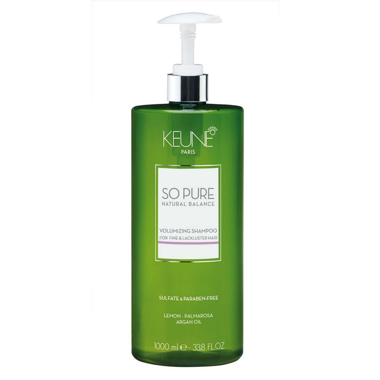 So Pure Volumizing - Shampoo So Pure Volumizing - Shampoo von Keune