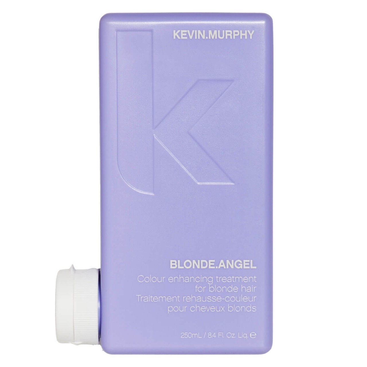 Blonde.Angel - Blonde.Angel Treatment von Kevin Murphy