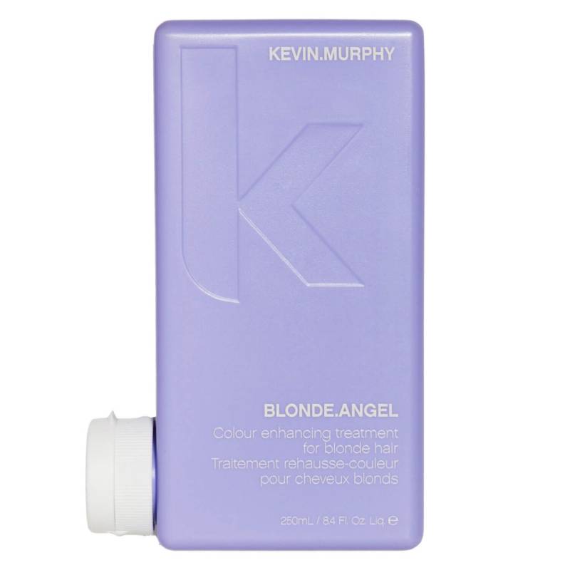 Blonde.Angel - Blonde.Angel Treatment von Kevin Murphy