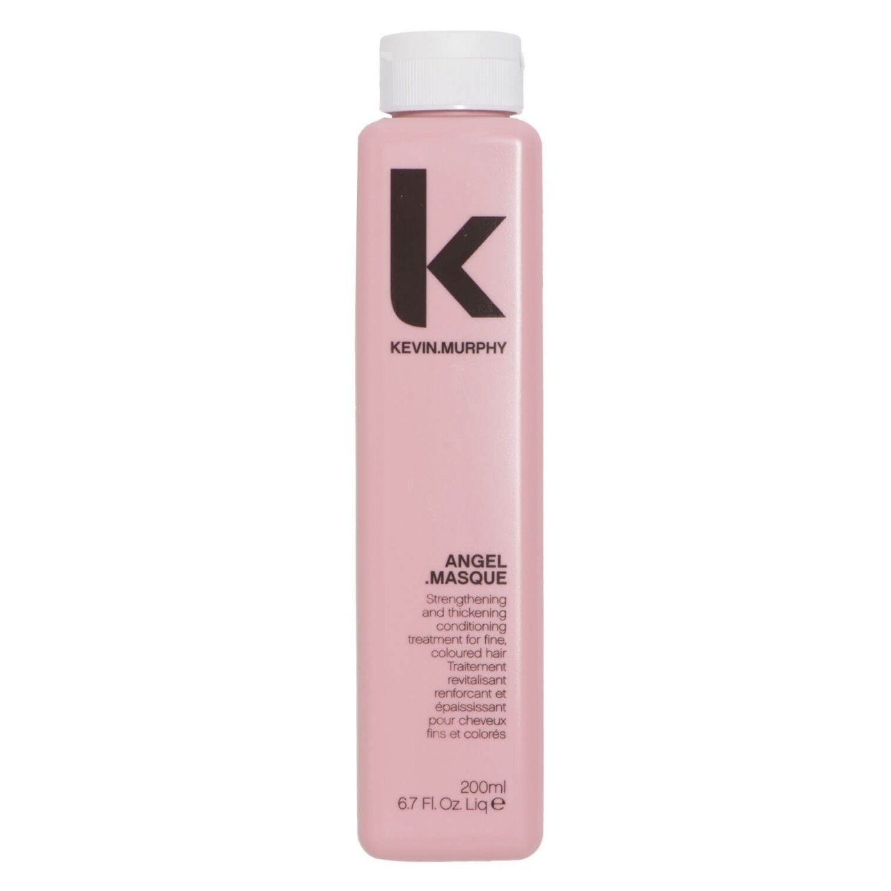 KM Angel - Angel.Masque von Kevin Murphy