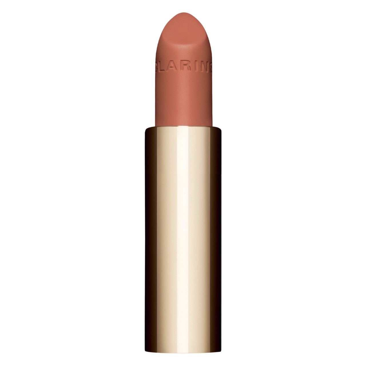 Joli Rouge Velvet - Almond Nude 783V Refill von Clarins