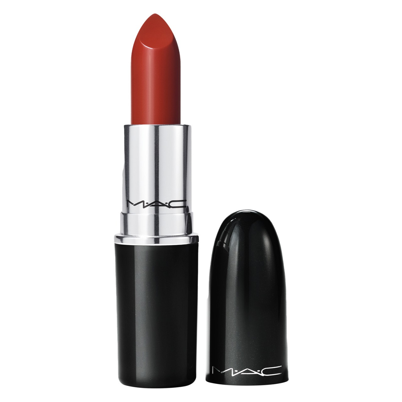 Lustreglass Lipstick - Chili Popper 562 von M·A·C