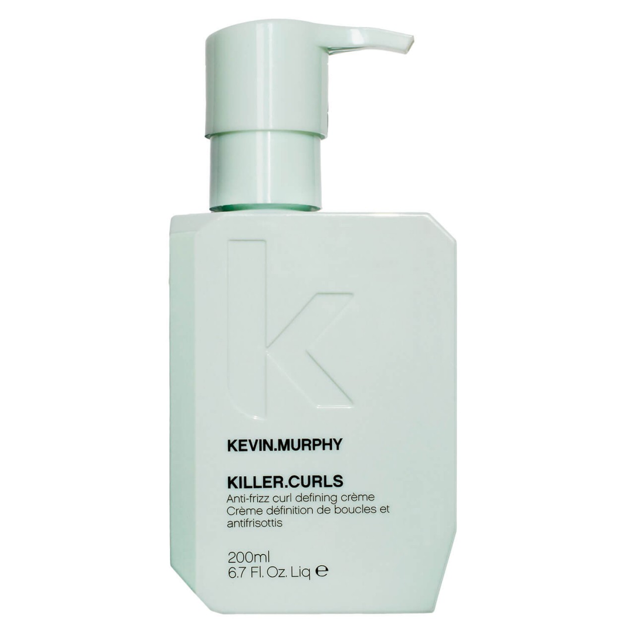 Killer Curls - Killer.Curls Anti-Frizz Creme von Kevin Murphy