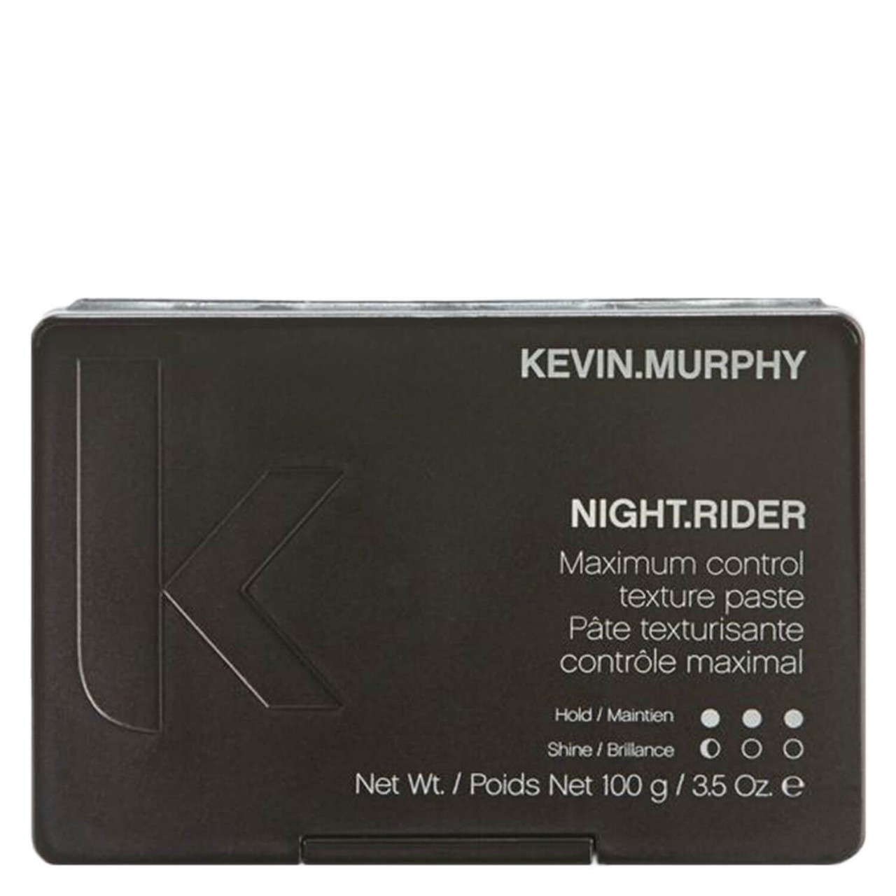 KM Styling - Night.Rider von Kevin Murphy