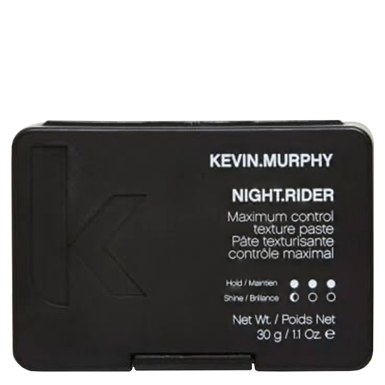 KM Styling - Night.Rider von Kevin Murphy