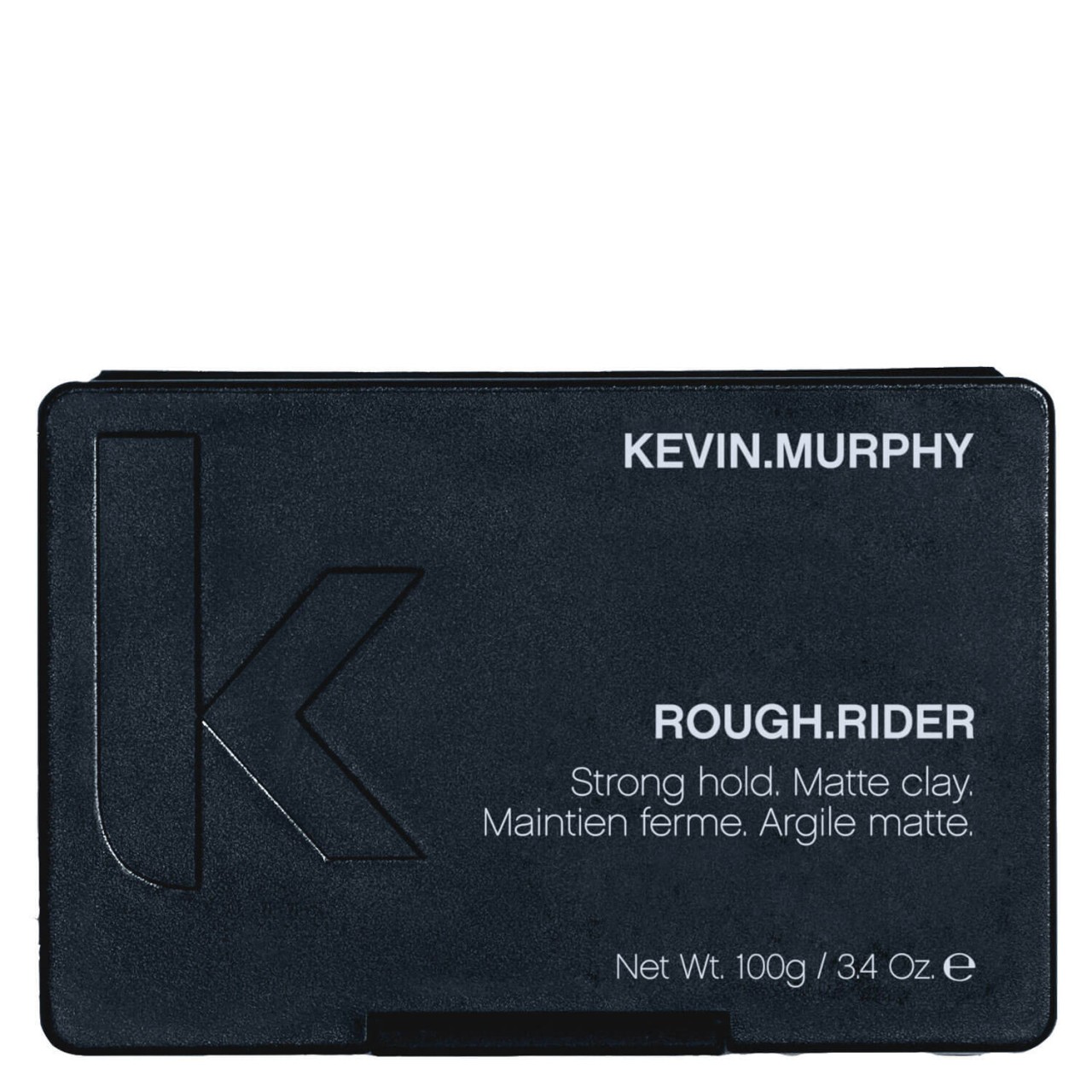 KM Styling - Rough.Rider von Kevin Murphy