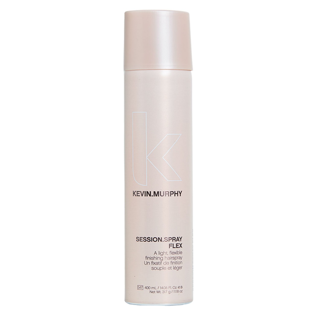 KM Styling - Session.Spray Flex von Kevin Murphy