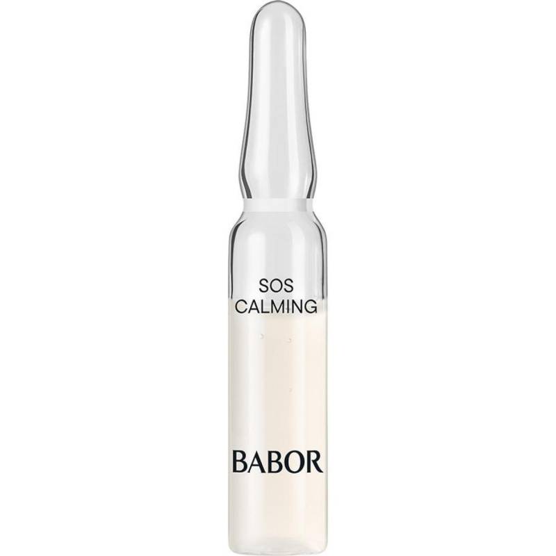 BABOR AMPOULE CONCENTRATES - SOS Calming von BABOR