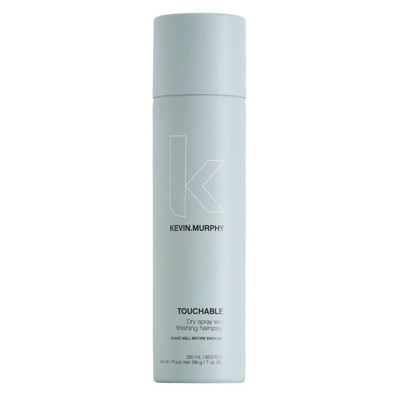 KM Styling - Touchable Spray Wax von Kevin Murphy