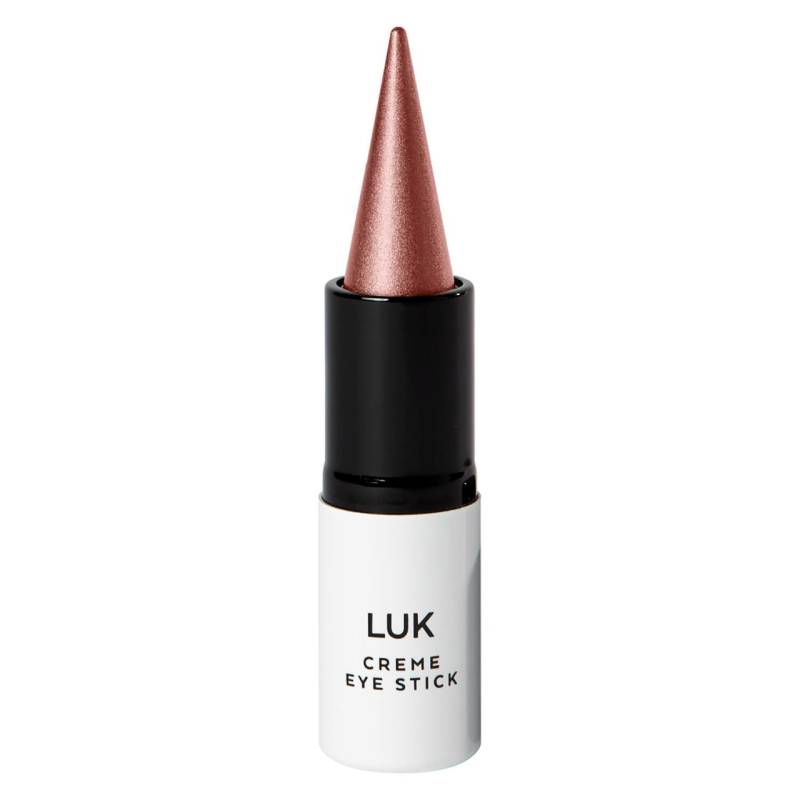 UND GRETEL Teint - Luk Cream Eye Stick Powder Rose 04 von UND GRETEL
