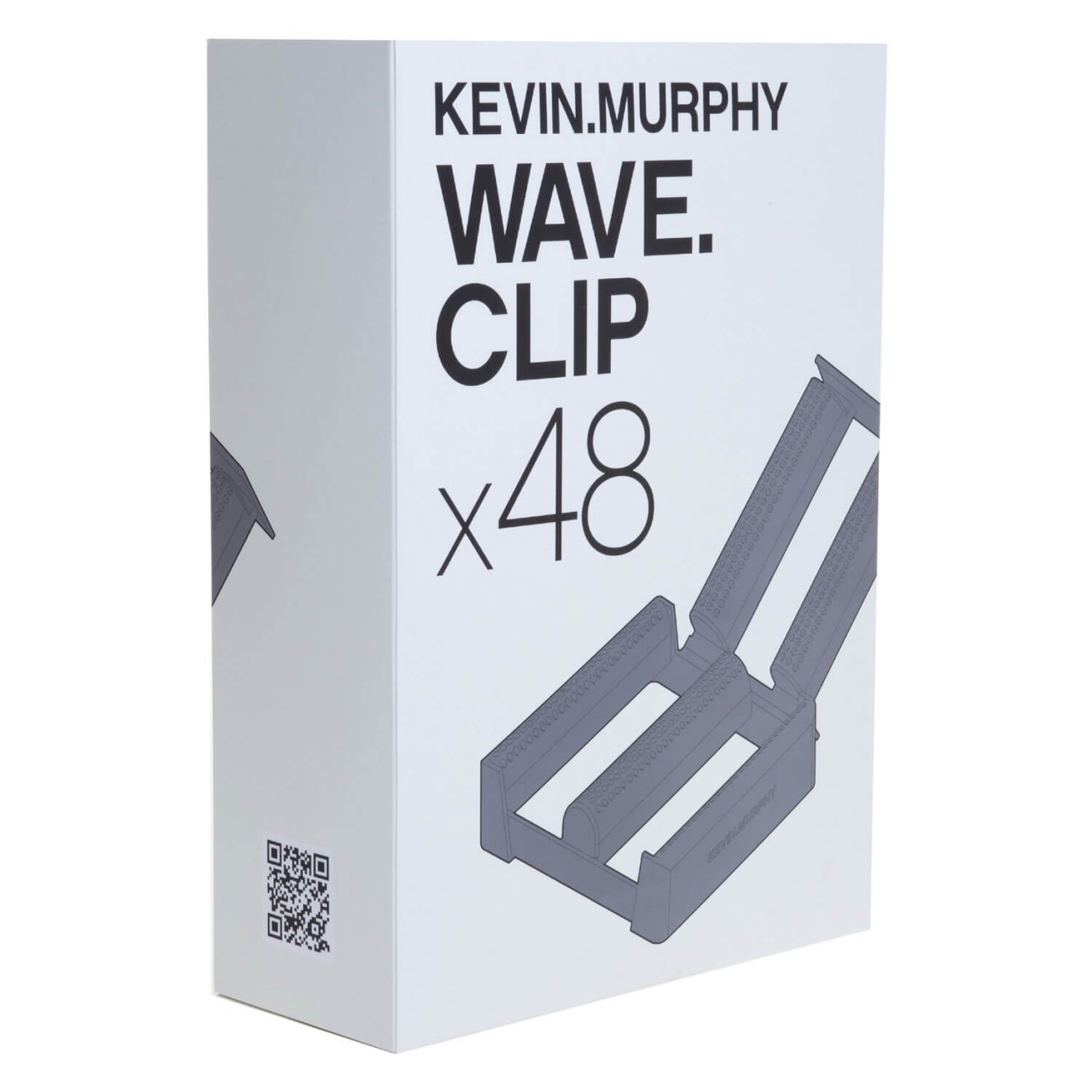 KM Tools - Wave.Clips von Kevin Murphy