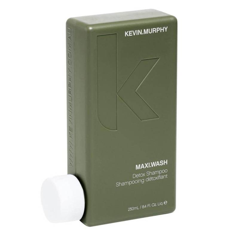 Maxi - Maxi.Wash von Kevin Murphy