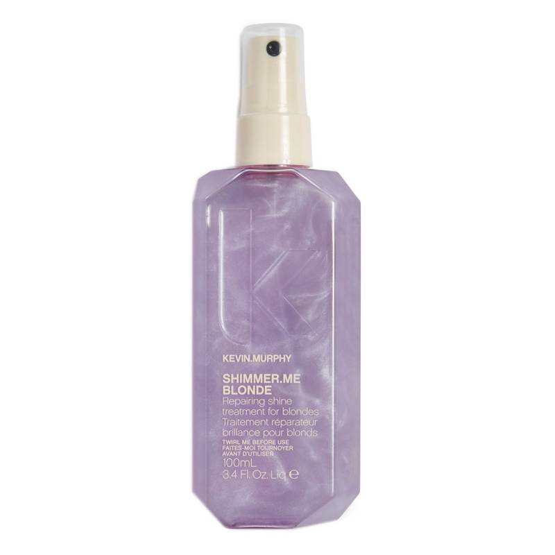 Shimmer.Me - Blonde Repairing Shine Treatment von Kevin Murphy