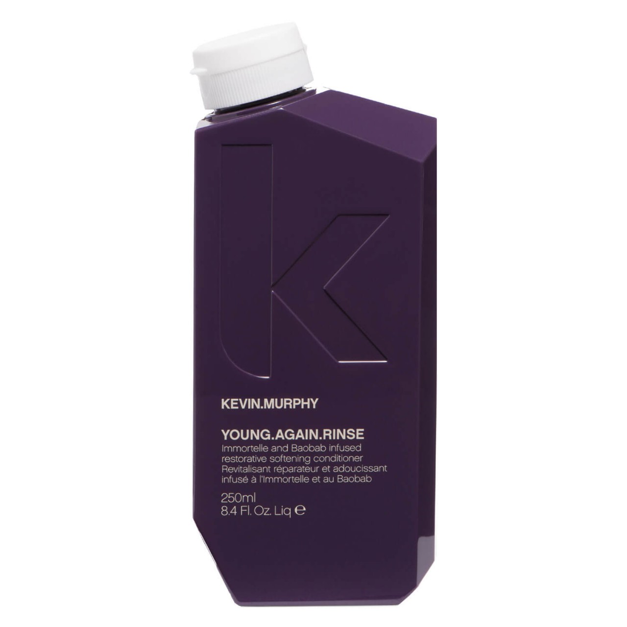 Young.Again - Rinse von Kevin Murphy