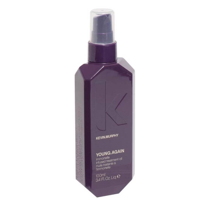 Young.Again - Treatment von Kevin Murphy