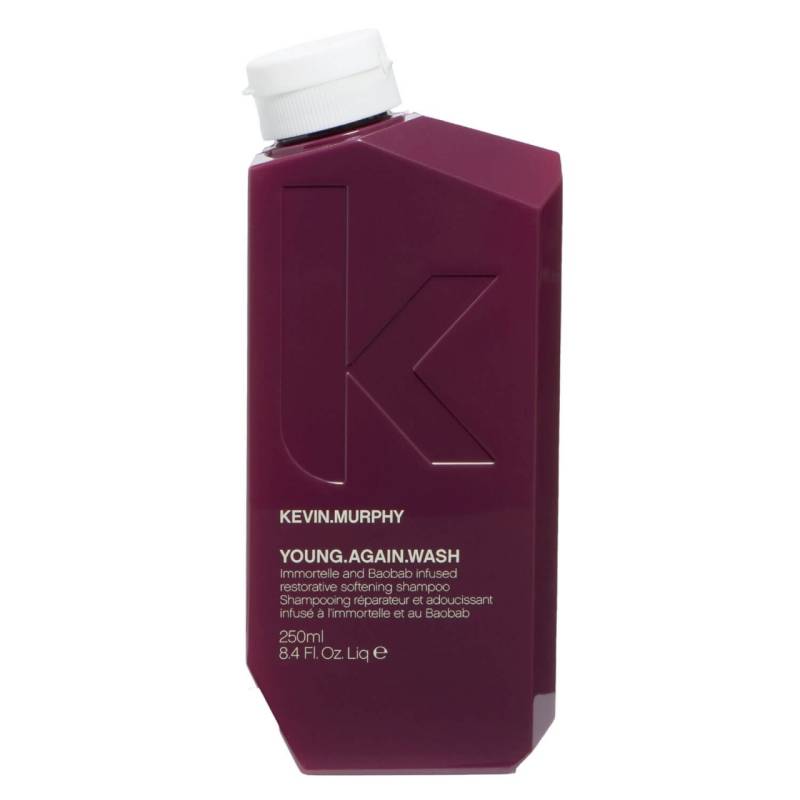 Young.Again - Wash von Kevin Murphy