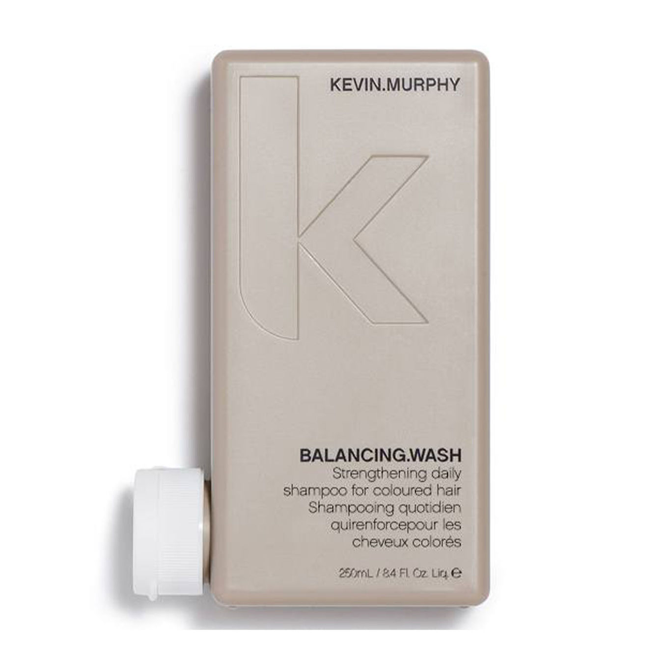 KEVIN.MURPHY Balancing.Wash Strengthening daily shampoo KEVIN.MURPHY Balancing.Wash Strengthening daily shampoo von Kevin.murphy
